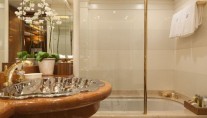Yacht STARIRE -  VIP Ensuite